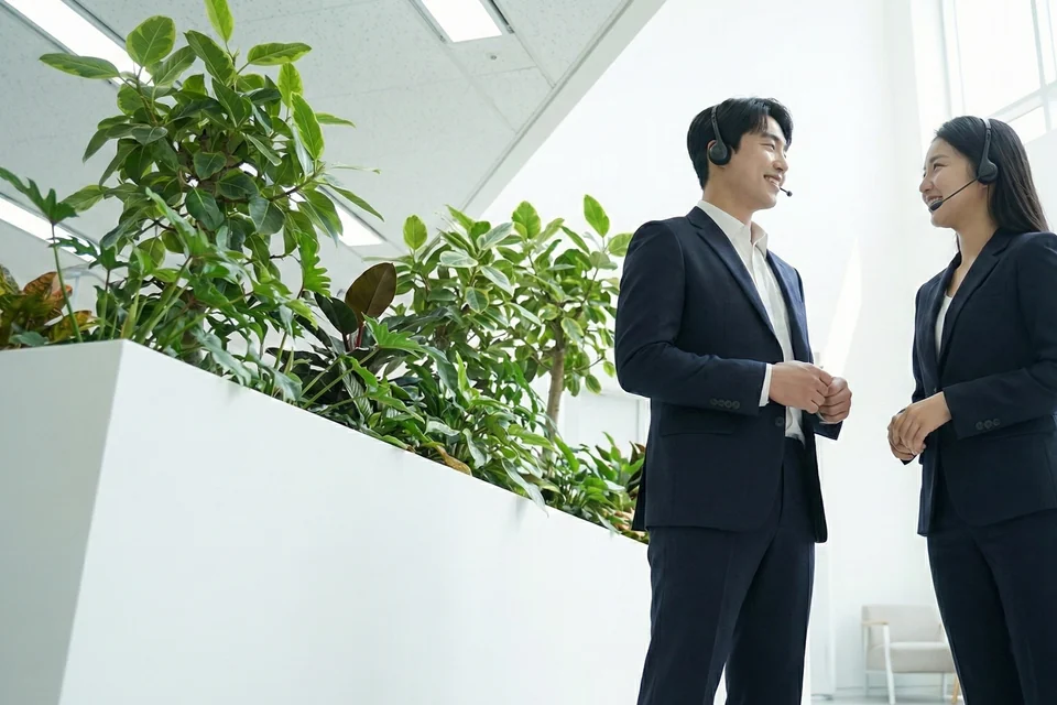 남은 자리